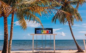 The Lodge At Jaguar Reef